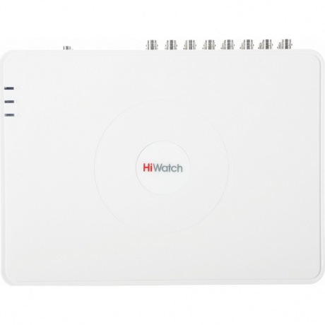 Видеорегистратор HiWatch DS-H116GA(B) - фото 2