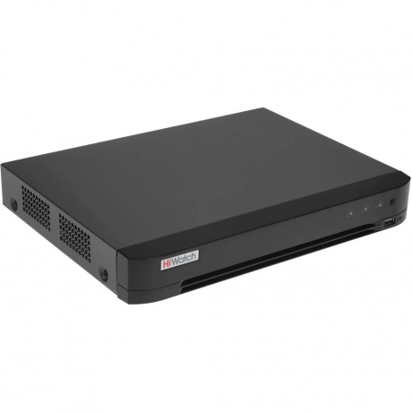 Видеорегистратор HiWatch DS-H304QAF(C)