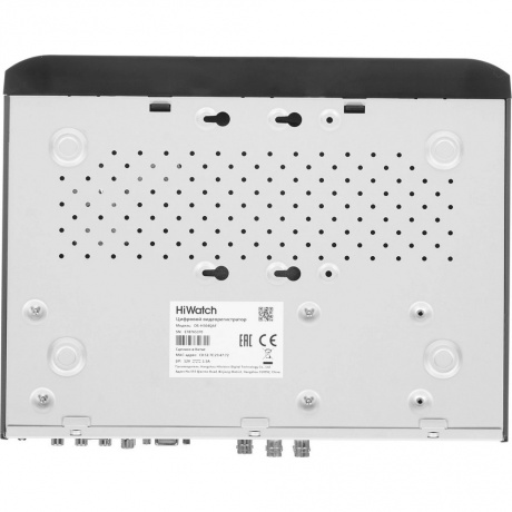 Видеорегистратор HiWatch DS-H304QAF(C) - фото 5