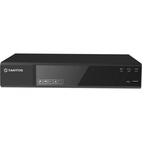 

Видеорегистратор Tantos TSr-NV08154