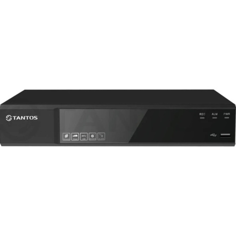 Видеорегистратор Tantos TSr-NV08154 - фото 4