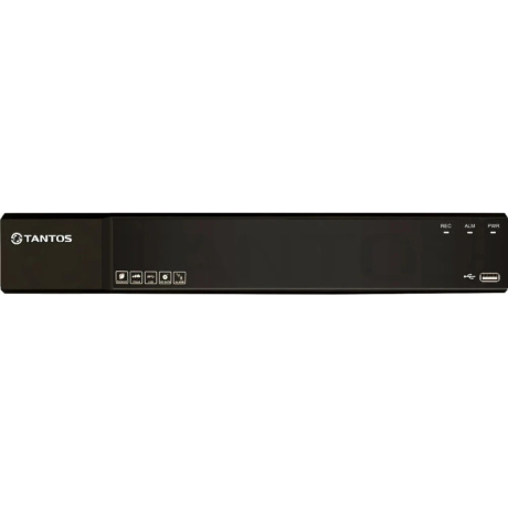 Видеорегистратор Tantos TSr-NV08154 - фото 6