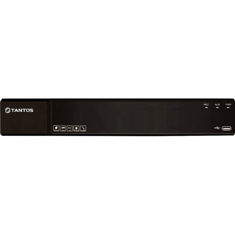 Видеорегистратор Tantos TSr-NV16254 - фото 3