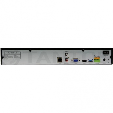 Видеорегистратор Tantos TSr-NV16254 - фото 4