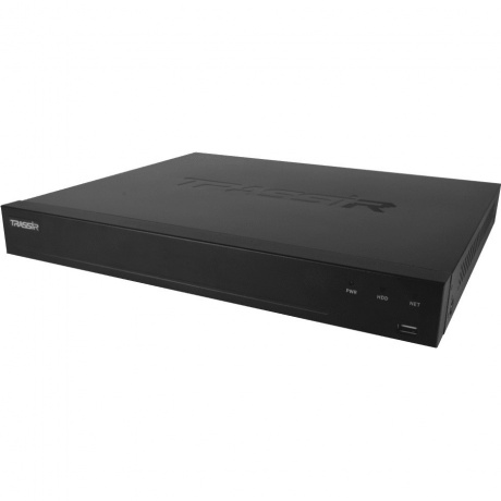 

Видеорегистратор Trassir MiniNVR 2216R-16P