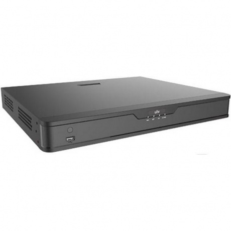 Видеорегистратор наблюдения UNV XVR302-08U-IF - фото 2