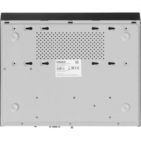 Видеорегистратор наблюдения HiWatch DS-N332/2(C) - фото 5