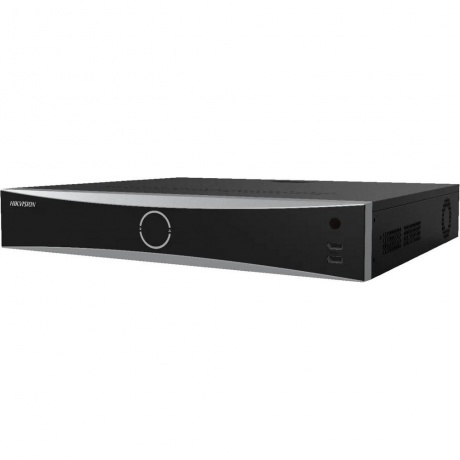 Видеорегистратор наблюдения Hikvision DS-7716NXI-K4 - фото 1