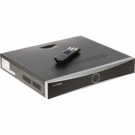 Видеорегистратор наблюдения Hikvision DS-7716NXI-K4 - фото 3
