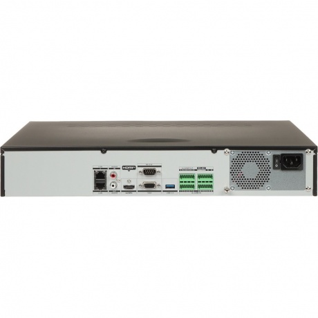 Видеорегистратор наблюдения Hikvision DS-7716NXI-K4 - фото 4