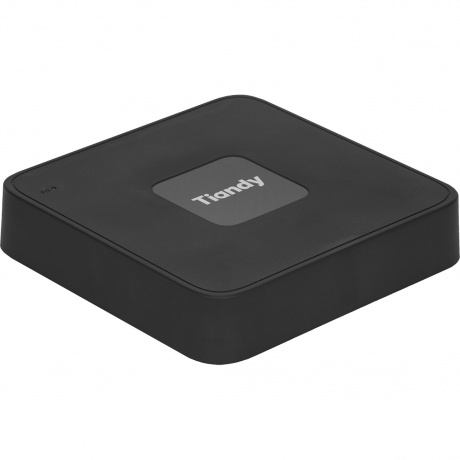 Видеорегистратор наблюдения Tiandy TC-R3104 Spec:I/B/P4/C/Eu/L/S/V2.0