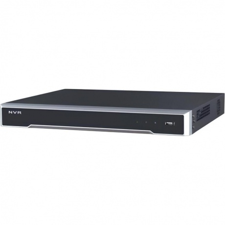 

Видеорегистратор наблюдения Hikvision DS-7608NI-M2/8P