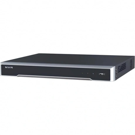 Видеорегистратор наблюдения Hikvision DS-7608NI-M2/8P