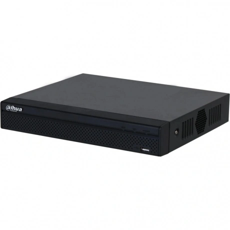 Видеорегистратор наблюдения Dahua DHI-NVR2108HS-4KS3