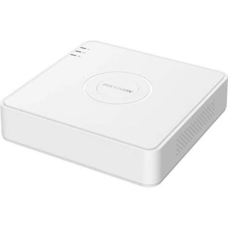 

Видеорегистратор наблюдения Hikvision DS-7104NI-Q1/4P(D)