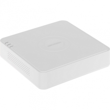 Видеорегистратор наблюдения Hikvision DS-7104NI-Q1/4P(D) - фото 2