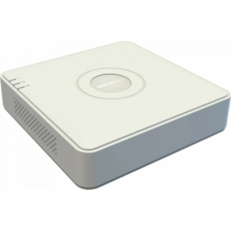 Видеорегистратор наблюдения Hikvision DS-7104NI-Q1/4P(D) - фото 5
