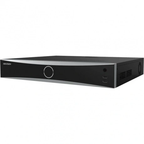 Видеорегистратор наблюдения Hikvision DS-7732NXI-K4 (D)