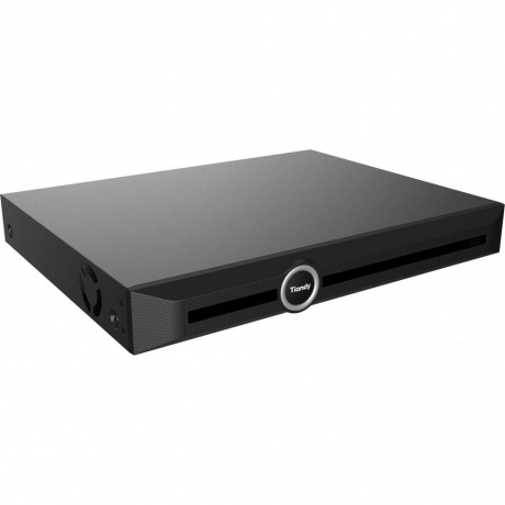 

Видеорегистратор наблюдения Tiandy TC-R3220 4HA