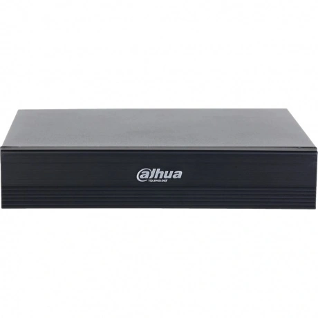 4-канальный HDCVI-видеорегистратор Dahua c SMD, видеоаналитика, ...