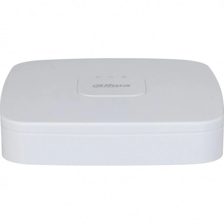 8-канальный HDCVI-видеорегистратор Dahua с FR HDCVI, AHD, TVI, I...