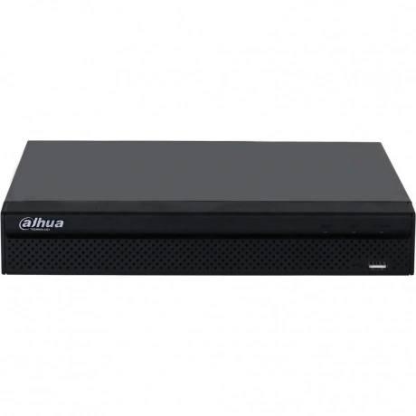 8-канальный IP-видеорегистратор Dahua 80Мбит/с 1 SATA III до 20Т...