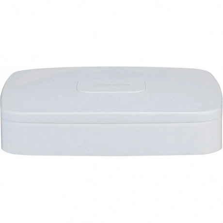 8-канальный IP-видеорегистратор Dahua 4K и H.265+, входящий пото...