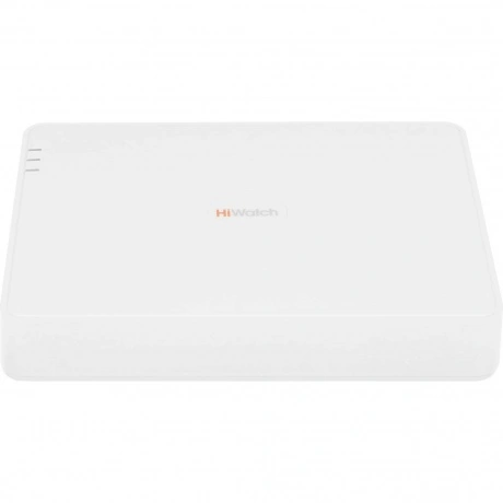 IP-видеорегистратор 8-ми канальный c 8-ю PoE интерфейсами Видеов...