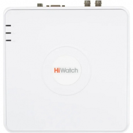 Видеорегистратор HiWatch DS-H204QA(C) - фото 2
