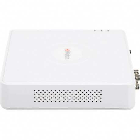 Видеорегистратор HiWatch DS-H204QA(C) - фото 3