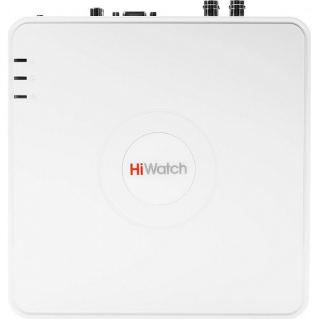 Видеорегистратор HiWatch DS-H104UA(D) - фото 2