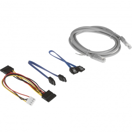Видеорегистратор Hikvision DS-7616NXI-K2/16P (D) - фото 5