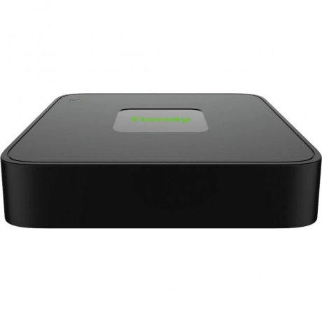 Видеорегистратор Tiandy TC-R3105 Spec:I/B/L/Eu/V1.1 NVR; 5 канал...