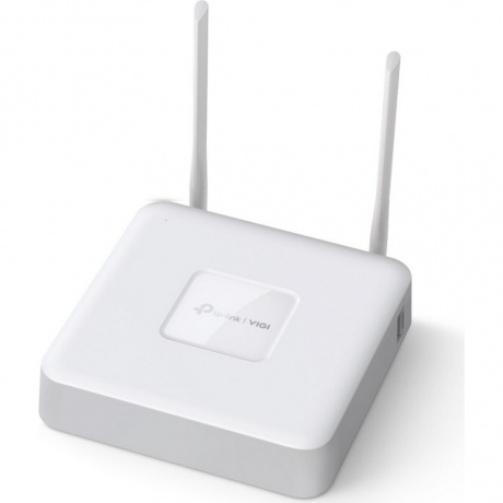 

8-канальный сетевой видеорегистратор с поддержкой WI-FI TP-Link VIGI NVR1108H-W