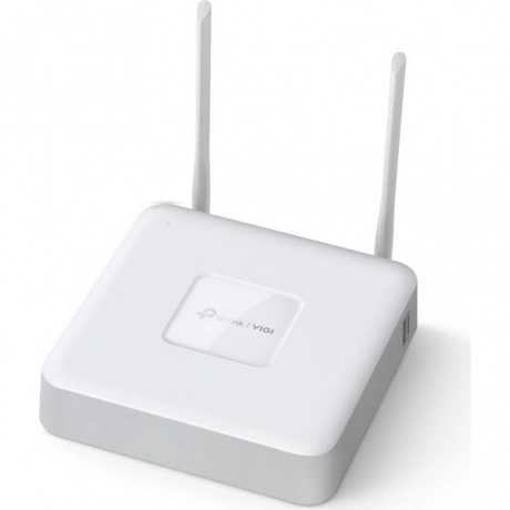 8-канальный сетевой видеорегистратор с поддержкой WI-FI TP-Link ...