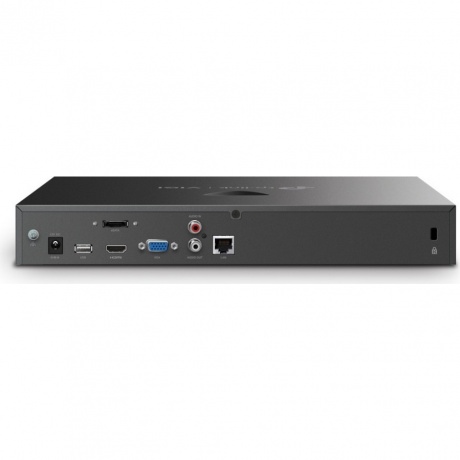 

16-канальный сетевой видеорегистратор TP-Link VIGI NVR2016H