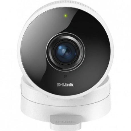 Видеокамера IP D-Link DCS-8100LH 1.8мм белый