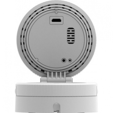 Видеокамера IP D-Link DCS-8100LH 1.8мм белый - фото 4