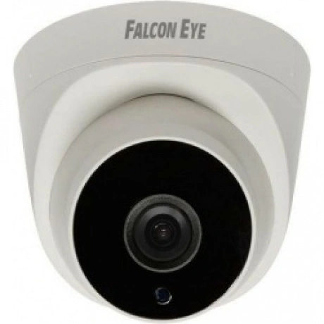 Видеокамера IP Falcon Eye FE-IPC-DP2e-30p 2.8мм белый
