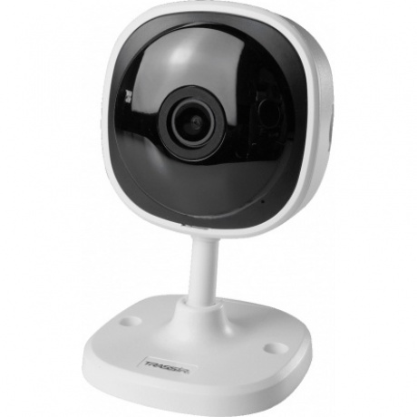 Видеокамера IP Trassir TR-W2C1 2.8мм - фото 1