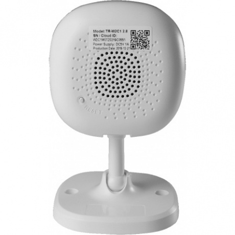 Видеокамера IP Trassir TR-W2C1 2.8мм - фото 3