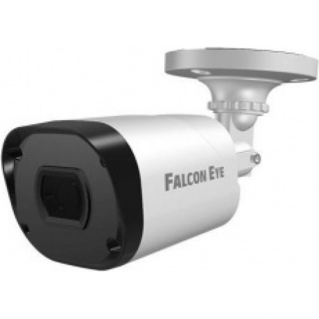 Камера видеонаблюдения Falcon Eye FE-MHD-B5-25 2.8мм белый - фото 2