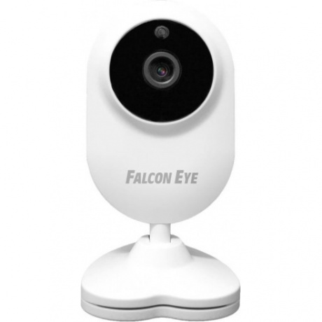 Видеокамера IP Falcon Eye Spaik 1 3.6мм белый - фото 4