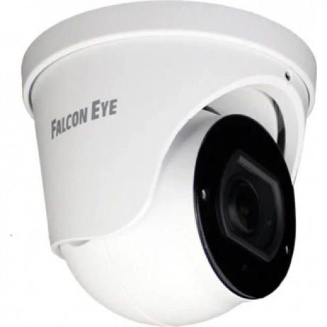 Камера видеонаблюдения Falcon Eye FE-MHD-DV5-35 2.8-12мм белый