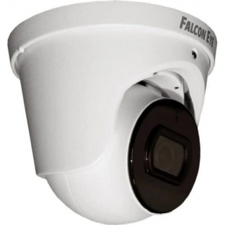 Видеокамера IP Falcon Eye FE-IPC-DV5-40pa 2.8-12мм белый