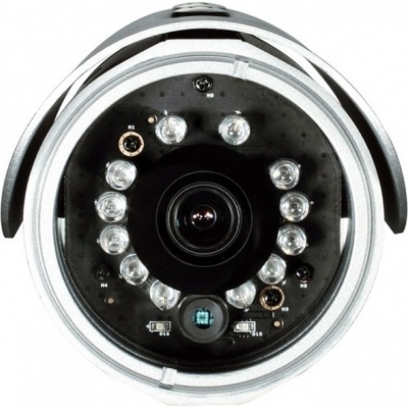 Видеокамера IP D-Link DCS-7110/UPA 4мм - фото 1