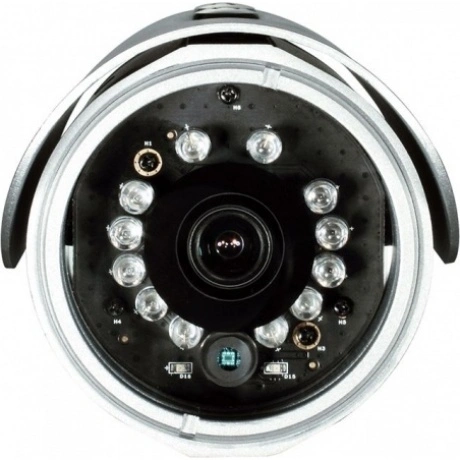 Видеокамера IP D-Link DCS-7110/UPA 4мм