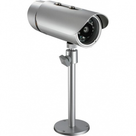 Видеокамера IP D-Link DCS-7110/UPA 4мм - фото 10