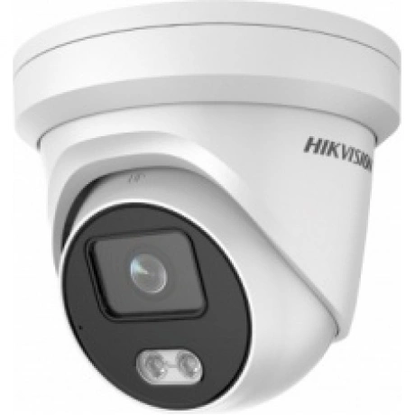 Видеокамера IP Hikvision DS-2CD2347G2-LU 4мм
