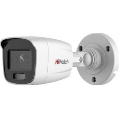 

Видеокамера IP Hikvision HiWatch DS-I250L 2.8мм белый